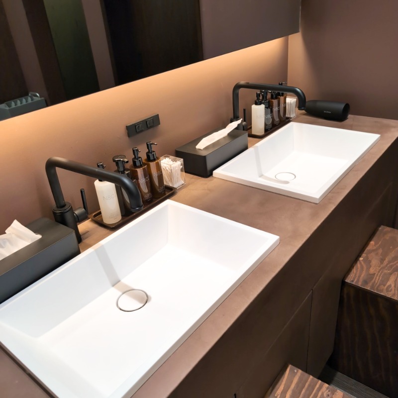 7chinさんの御成桑拿のサ活写真