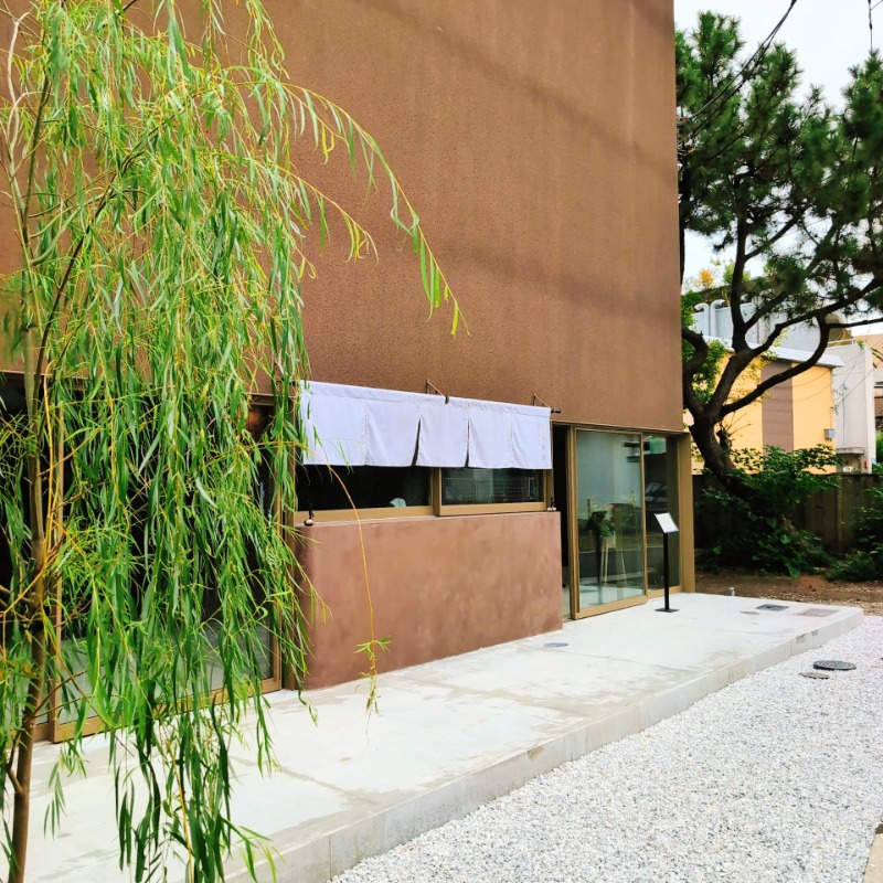 7chinさんの御成桑拿のサ活写真