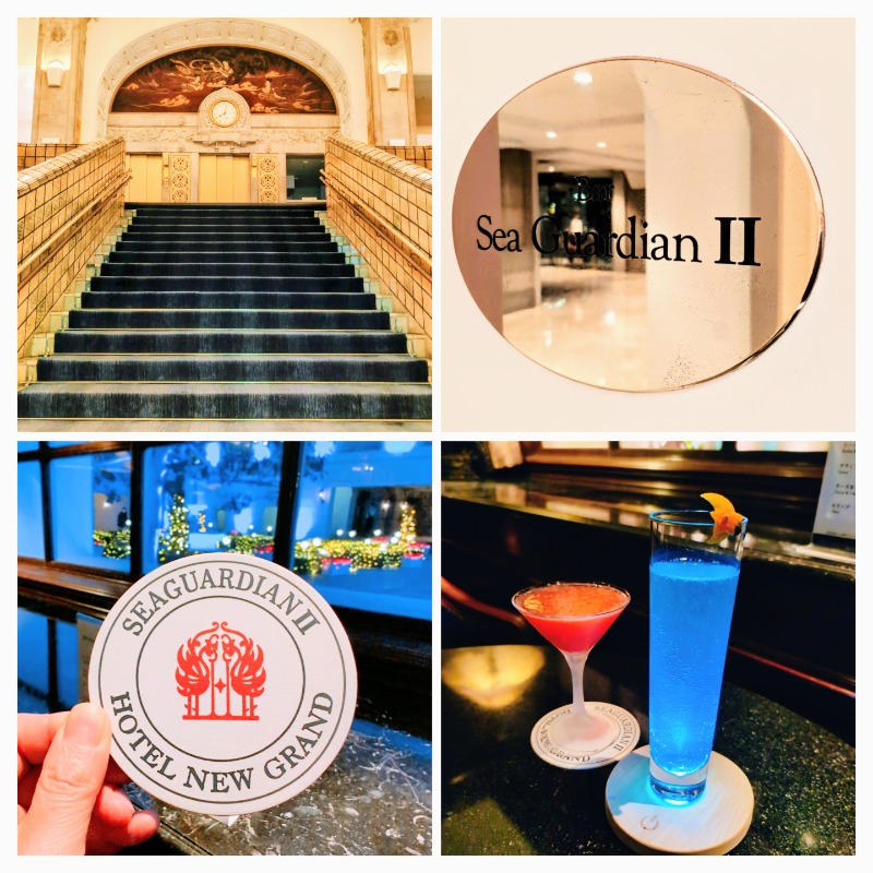 7chinさんのトランセンダーホテル横浜のサ活写真