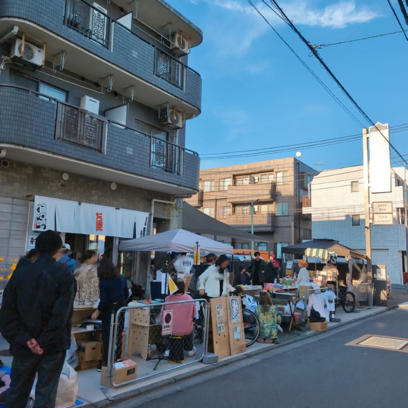7chinさんの狛江湯のサ活写真