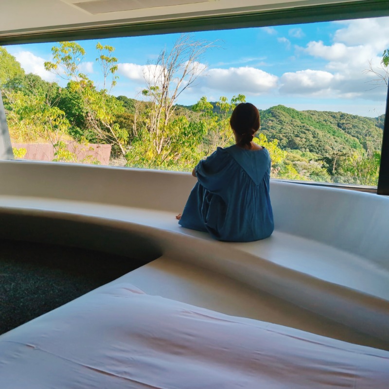 7chinさんの御船山楽園ホテル  らかんの湯のサ活写真