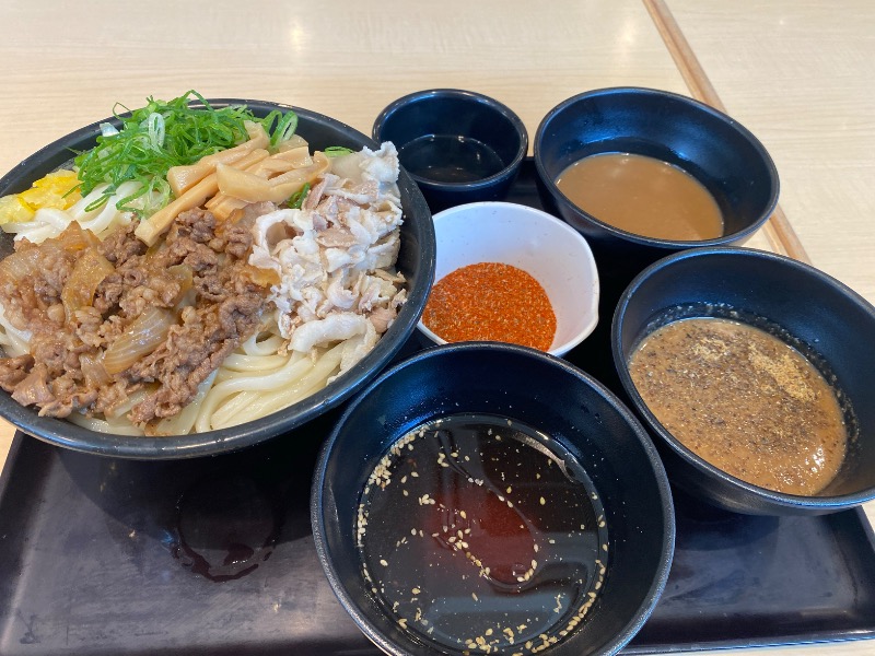 こーじさんの金城温泉元湯のサ活写真