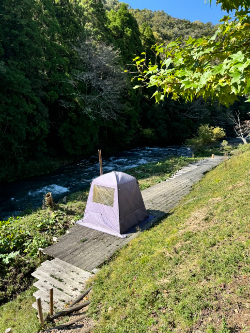 福壽　晃希さんのTonttu Hijimaのサ活写真