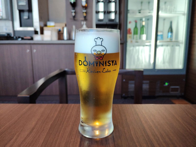 ラウンジ飲み放題