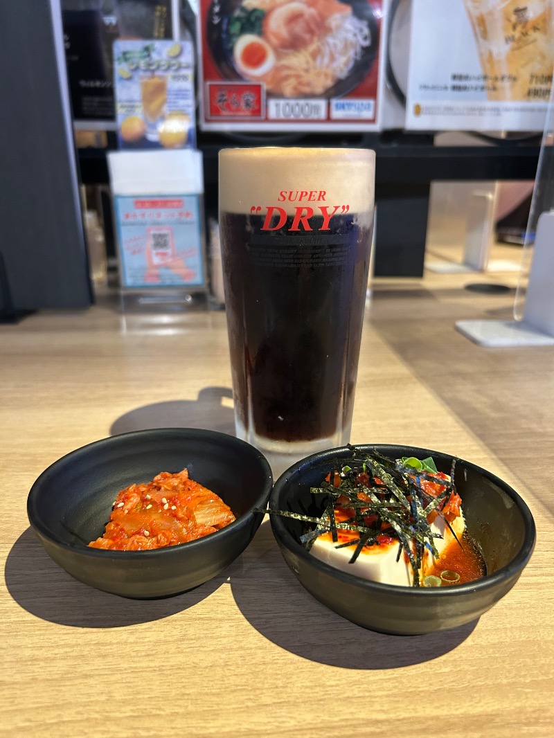 くりくりさんのスカイスパYOKOHAMAのサ活写真