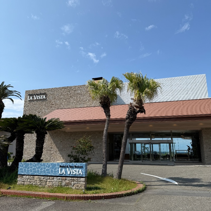 おすけ＠日本一無名の熱波師さんのラビスタ横須賀観音崎テラスのサ活写真