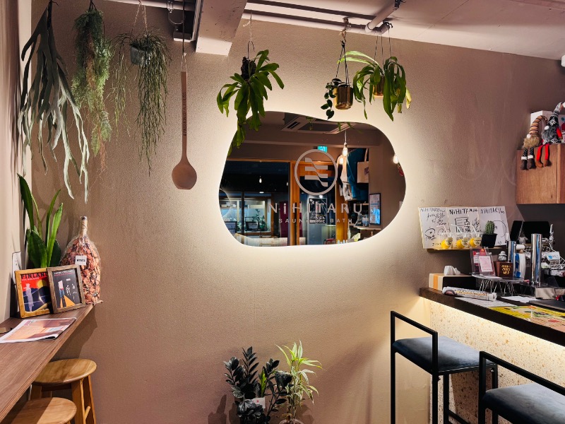 サトシさんのsauna&bath NiHITARUのサ活写真