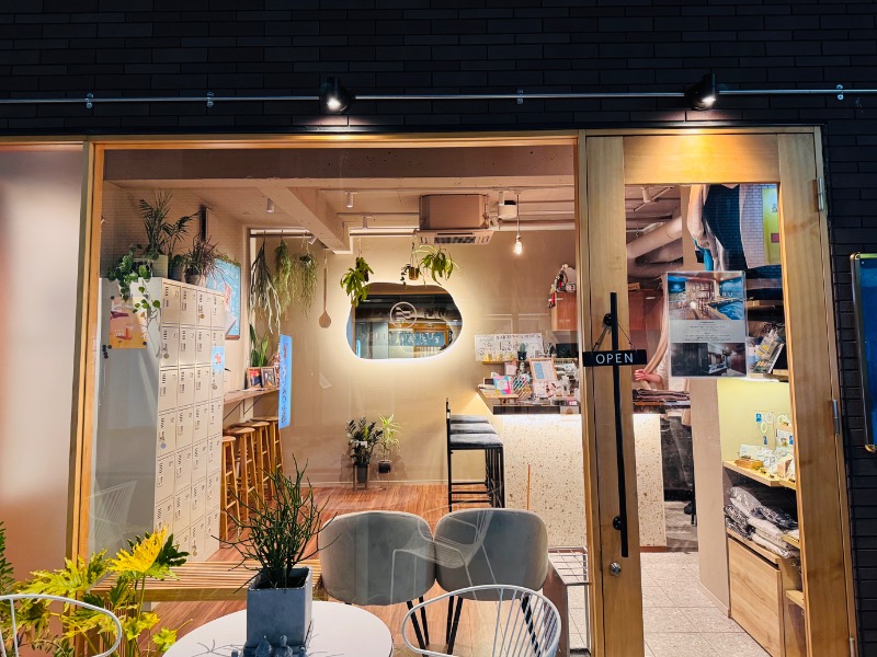 サトシさんのsauna&bath NiHITARUのサ活写真