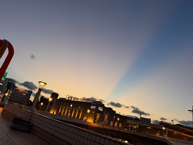 サトシさんのサウナ&カプセルホテル 北欧のサ活写真