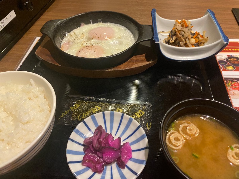 aka KMTさんのサウナイーグルのサ活写真