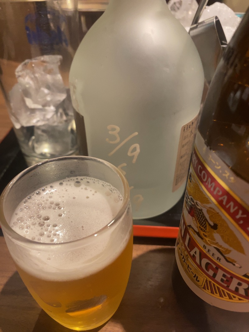 aka KMTさんのサウナイーグルのサ活写真