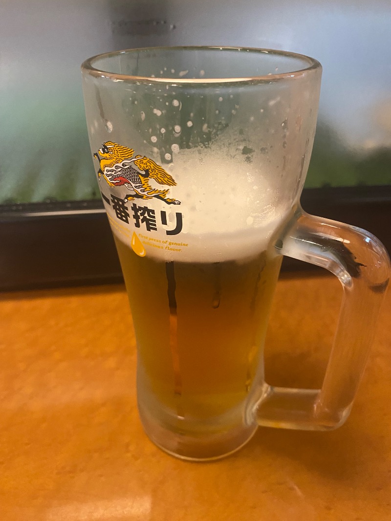 aka KMTさんのサウナピアのサ活写真