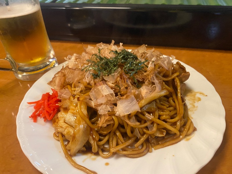 aka KMTさんのサウナピアのサ活写真
