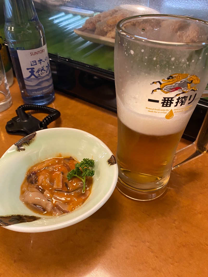 aka KMTさんのサウナピアのサ活写真