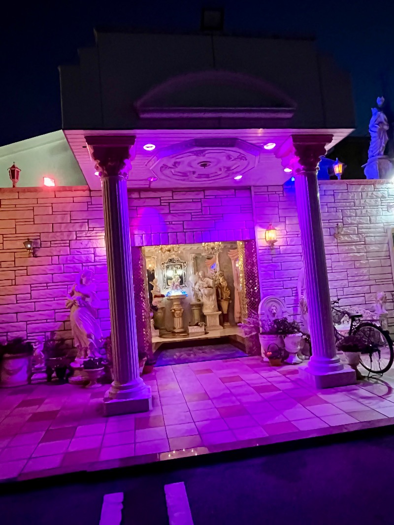 OK牧場(棟梁)さんのクアパレスのサ活写真