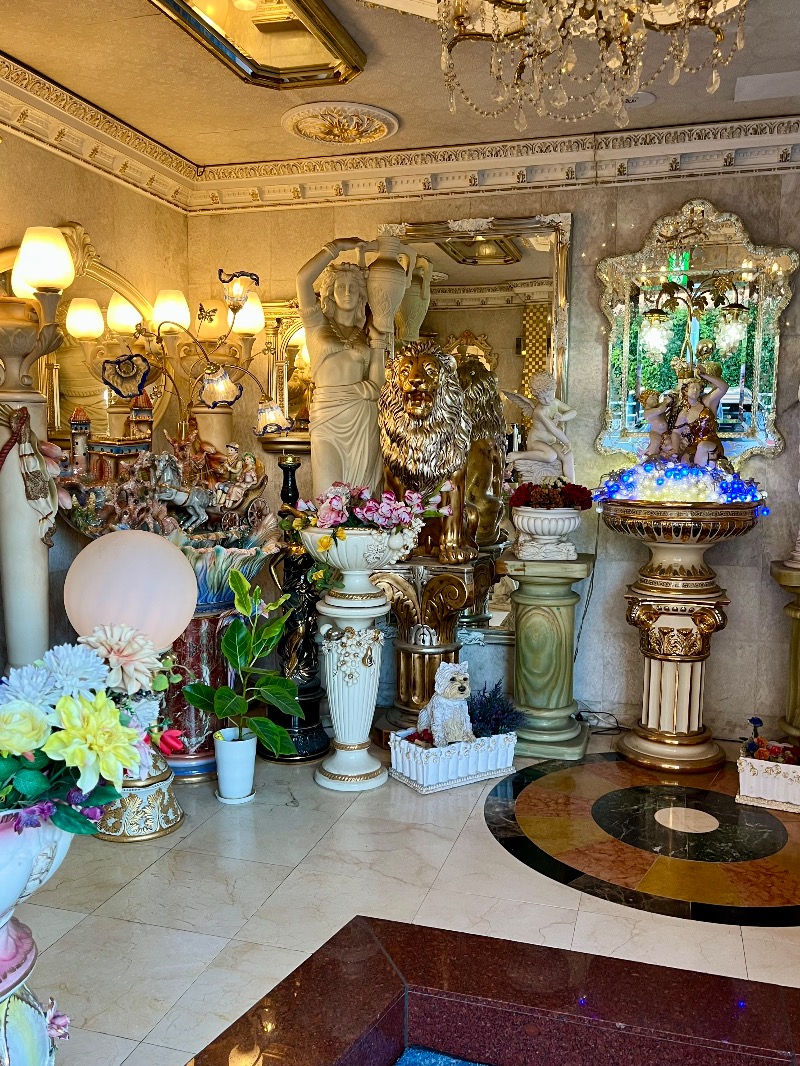 OK牧場(棟梁)さんのクアパレスのサ活写真