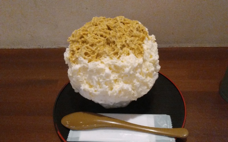 ヨーコさんの大東洋レディススパのサ活写真