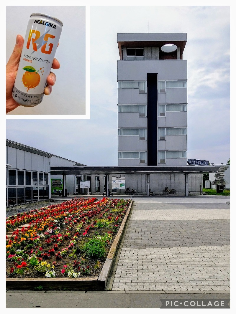 閻魔さんの道の駅 むかわ四季の館のサ活写真
