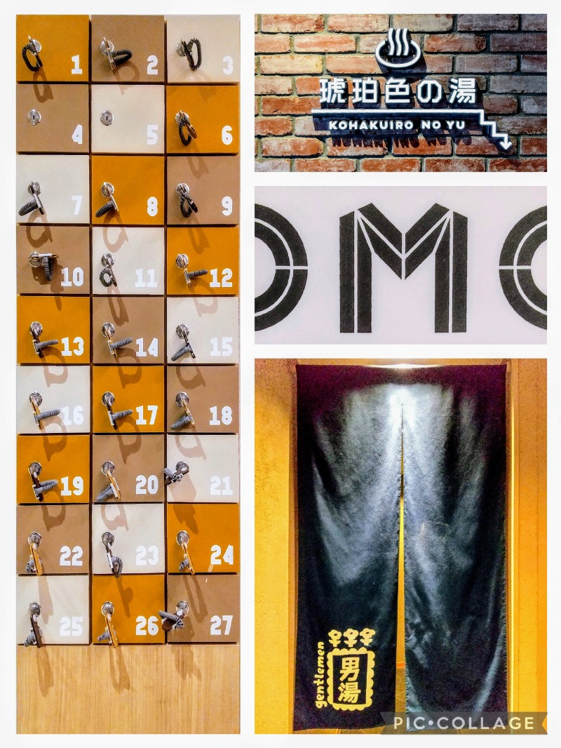 閻魔さんのOMO5函館 by 星野リゾートのサ活写真