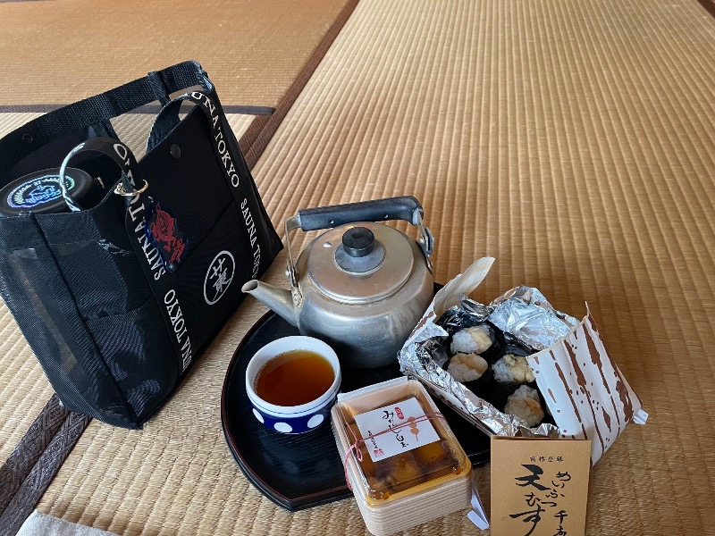 YOU08さんの田辺温熱保養所のサ活写真