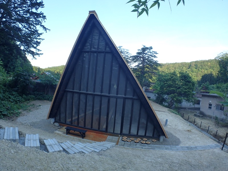 ビスカッチャさんの知内温泉のサ活写真