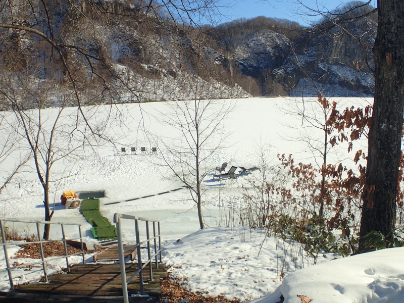 ビスカッチャさんの北海道アヴァントのサ活写真