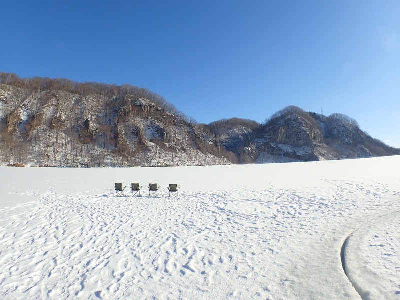 ビスカッチャさんの北海道アヴァントのサ活写真