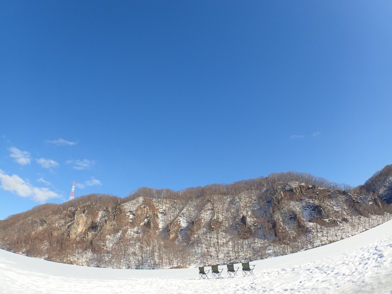 ビスカッチャさんの北海道アヴァントのサ活写真