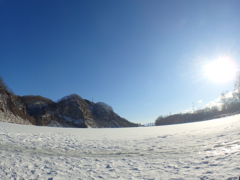 ビスカッチャさんの北海道アヴァントのサ活写真