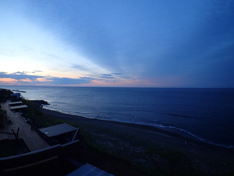 ビスカッチャさんの海の別邸 ふる川のサ活写真