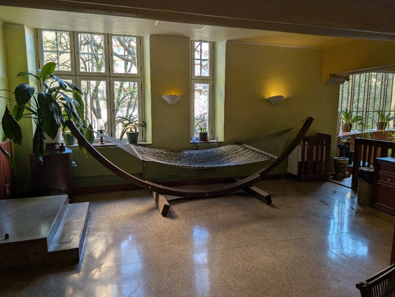 tmさんのCentralbadetのサ活写真