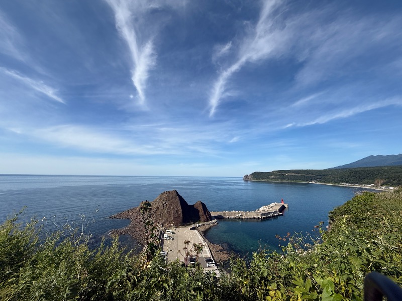 ニラさんの北こぶし知床 ホテル&リゾートのサ活写真