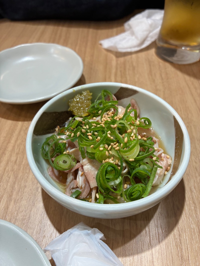 ITERAさんのグランドサウナ心斎橋のサ活写真