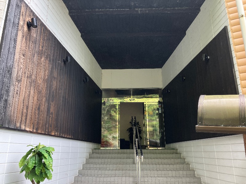 文鳥丸さんの星乃岡温泉千湯館のサ活写真