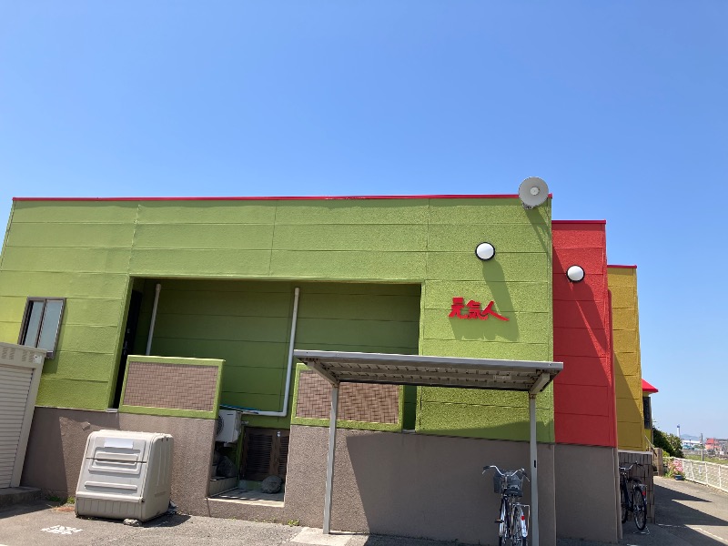 文鳥丸さんの元気人村のサ活写真