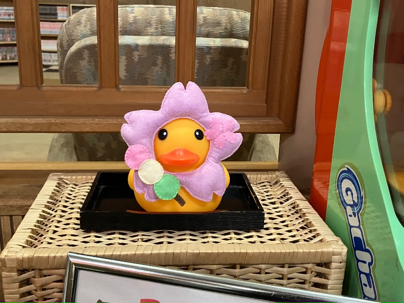 文鳥丸さんの元気人村のサ活写真