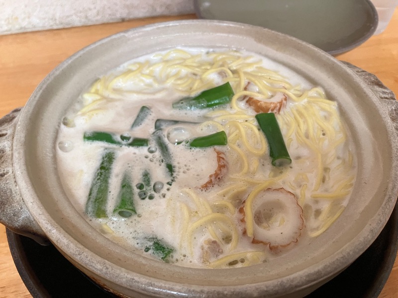 文鳥丸さんの雲の上の温泉のサ活写真