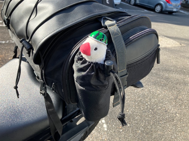 文鳥丸さんの雲の上の温泉のサ活写真