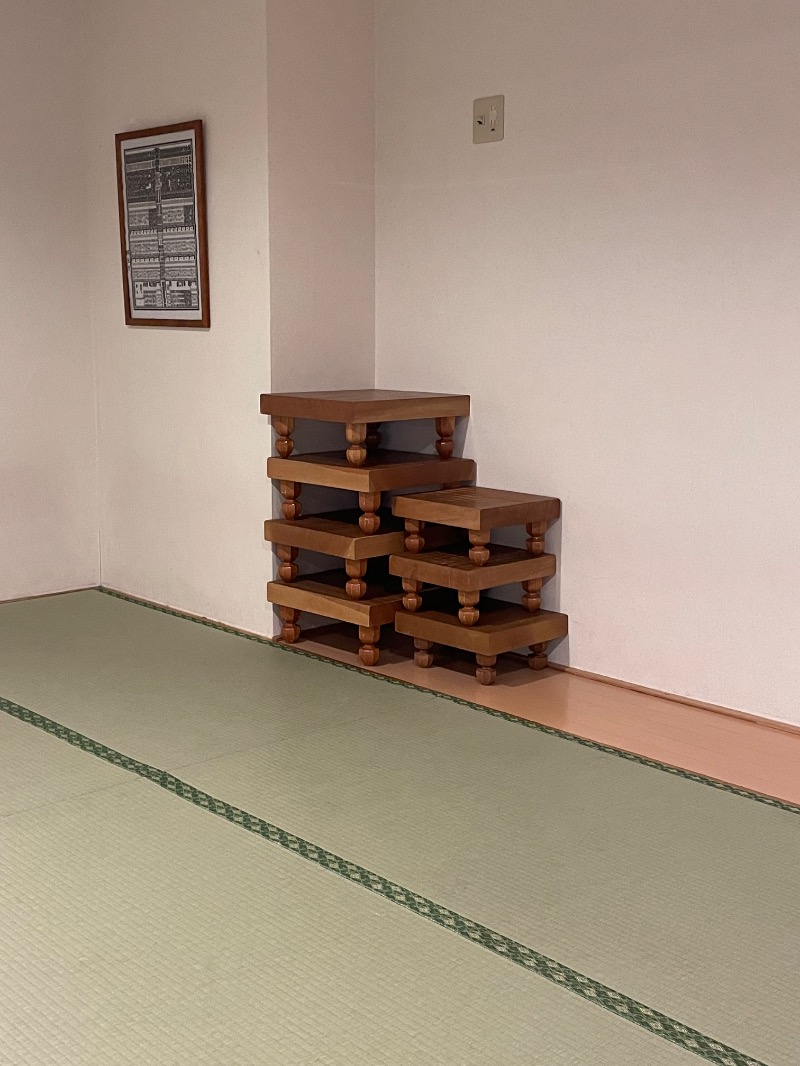 灼熱商社マンさんの湯〜とぴあ宝のサ活写真