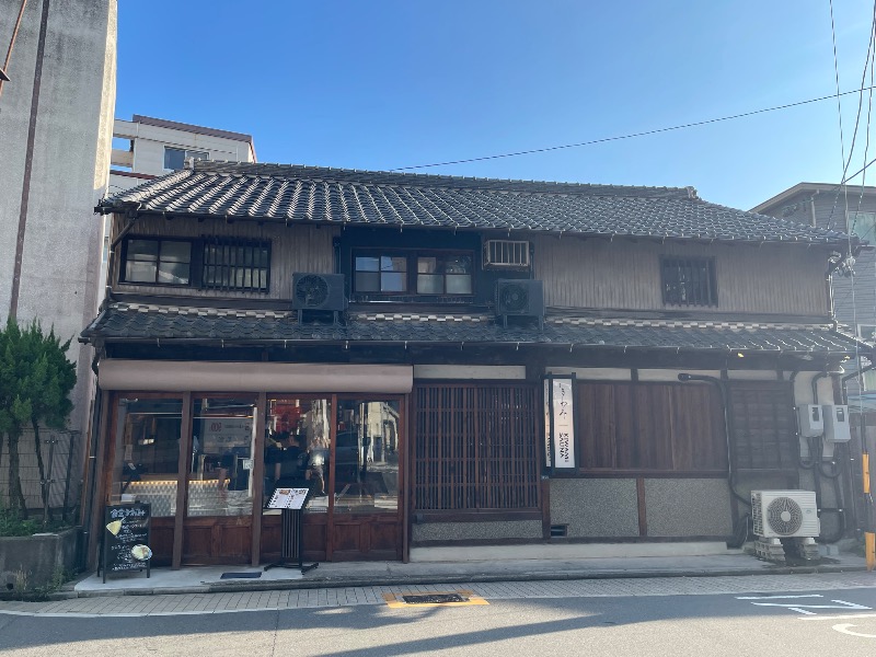 灼熱商社マンさんのKIWAMI SAUNAのサ活写真