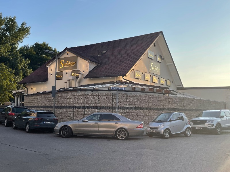 灼熱商社マンさんのFKK Sunshineのサ活写真