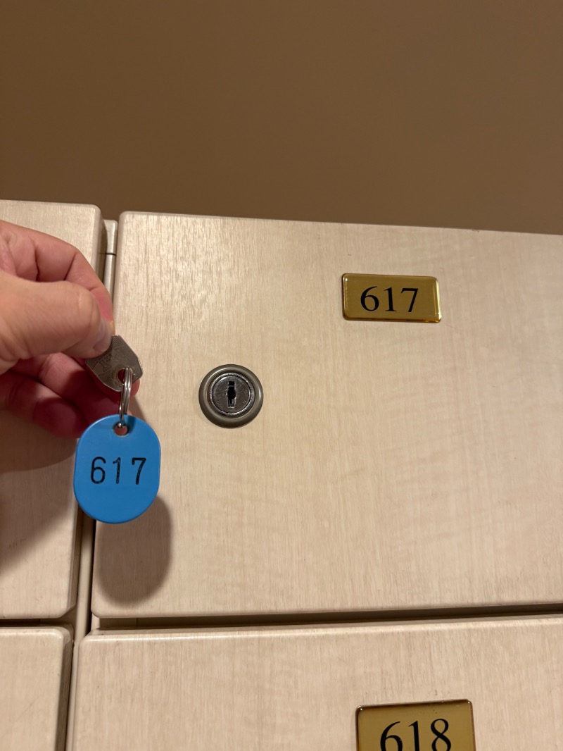 muneさんのスカイスパYOKOHAMAのサ活写真