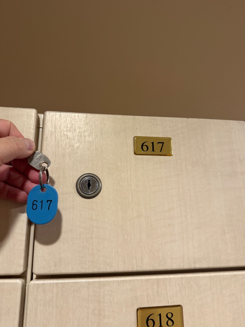 muneさんのスカイスパYOKOHAMAのサ活写真