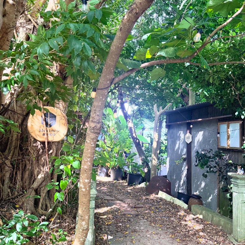 muneさんのサウナ 森の巣箱のサ活写真