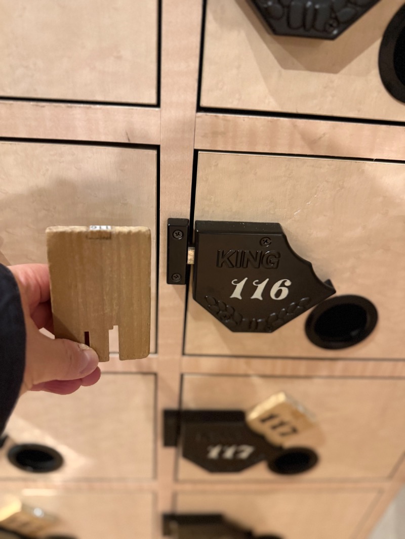 muneさんの松本湯のサ活写真