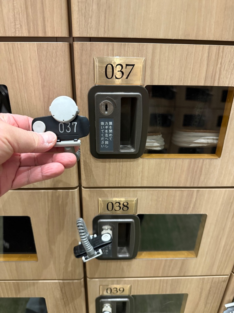 muneさんの朝霞サウナ 和(なごみ)のサ活写真