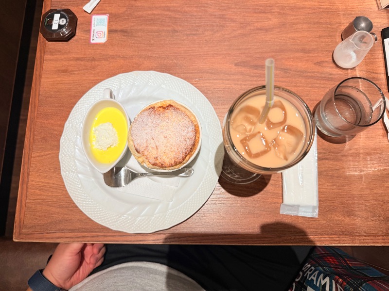 muneさんの馬場サウナのサ活写真