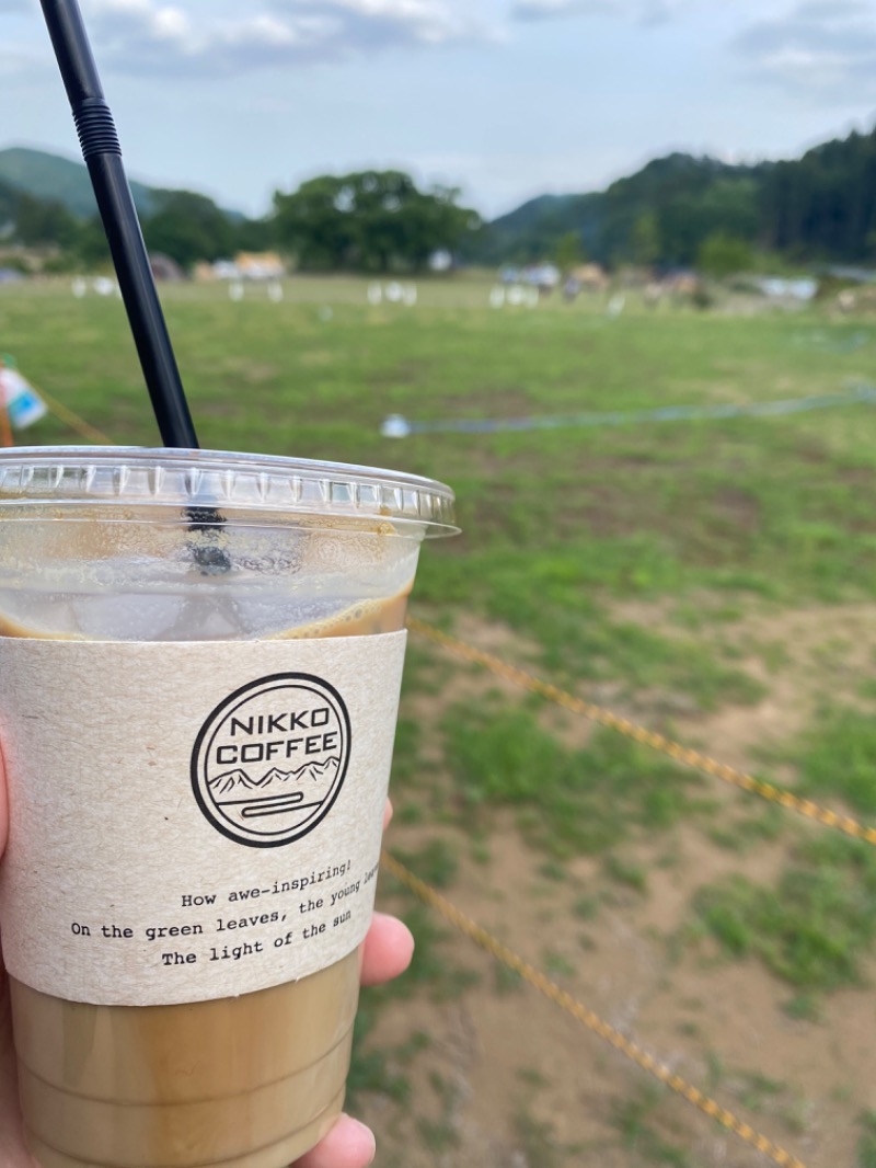 スイミーさんのスノーピーク鹿沼キャンプフィールド&スパのサ活写真