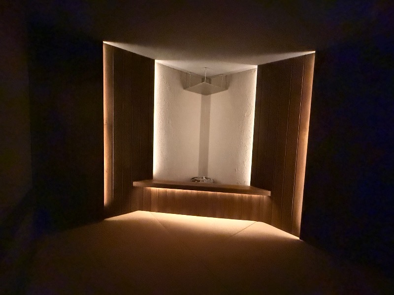 T.TOMMYさんのSAUNA OOO KUMAMOTO(サウナ オー クマモト)のサ活写真