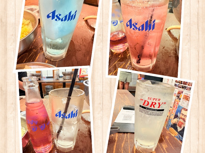 バイスサワー他